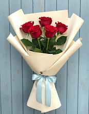 Букет Классика чувств в Садовом Республики Калмыкия