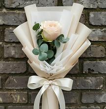 Букет цветов из:  Розы в Садовом Республики Калмыкия