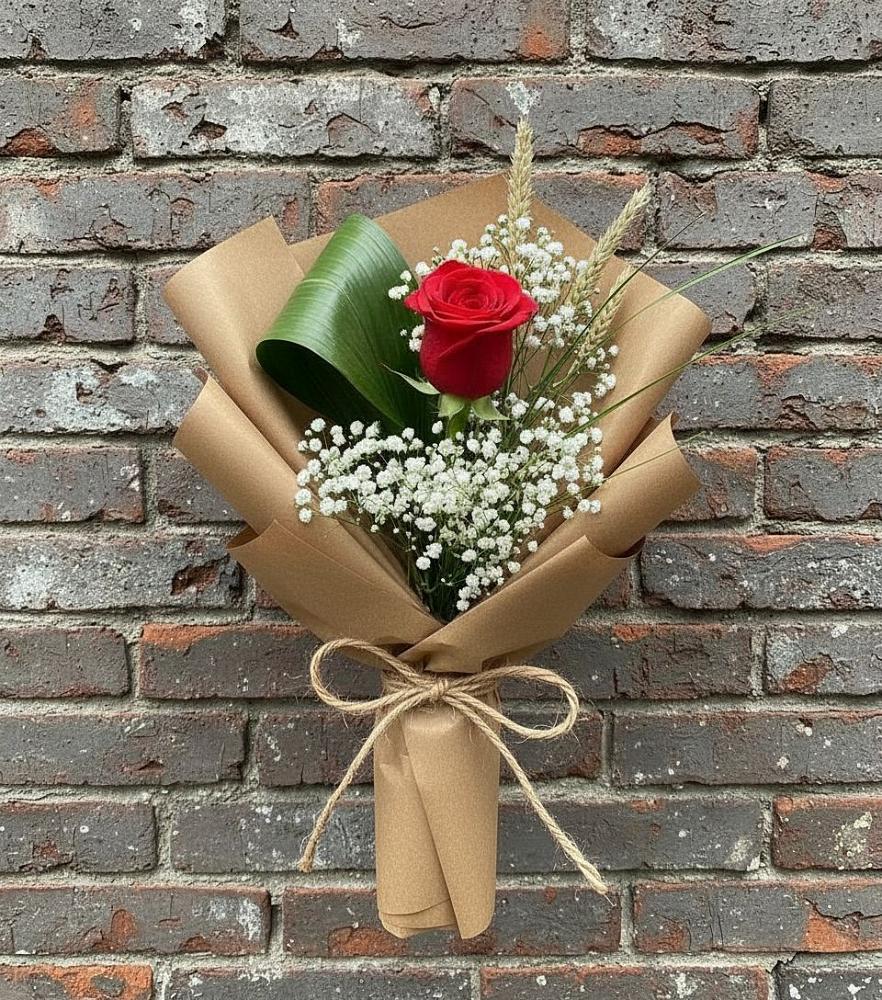 Букет цветов из: Розы в Садовом Республики Калмыкия