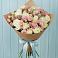 Букет цветов из: Розы в Садовом Республики Калмыкия