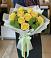 Букет цветов из: Хризантемы и Розы в Садовом Республики Калмыкия