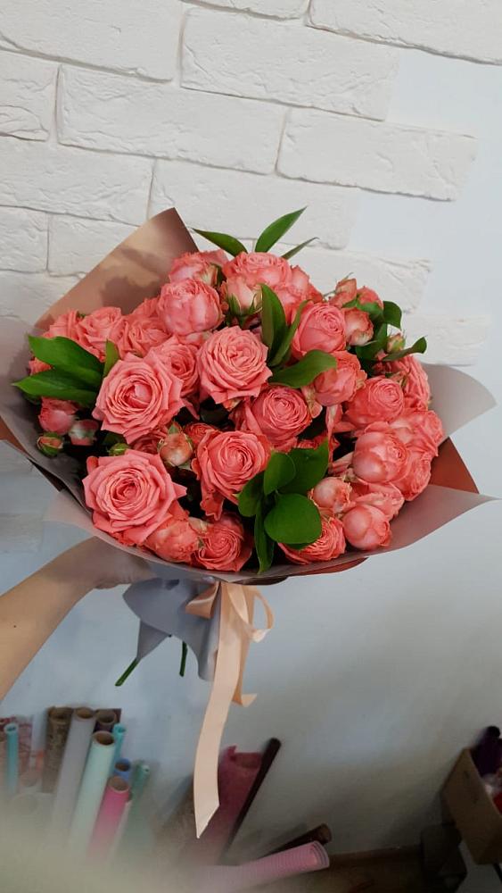 Букет цветов из: Розы в Садовом Республики Калмыкия