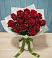 Букет Красные розы в Садовом Республики Калмыкия