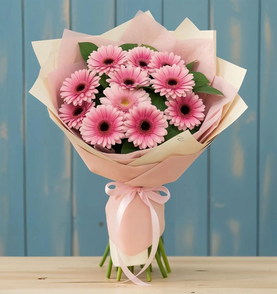 Букет цветов из: Герберы в Садовом Республики Калмыкия