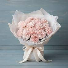 Букет цветов из:  Гвоздики в Садовом Республики Калмыкия