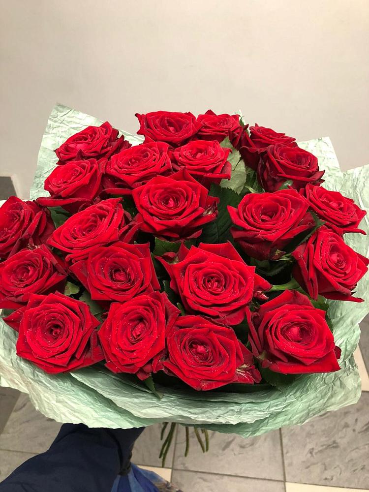 Розы Классика в Садовом Республики Калмыкия Букет Классика в Садовом Республики Калмыкия