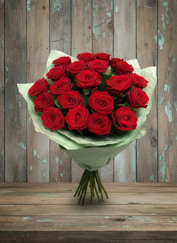 Букет Классика в Садовом Республики Калмыкия