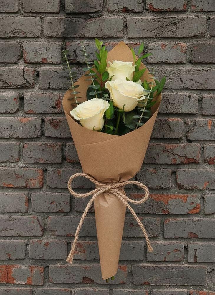 Букет цветов из: Розы в Садовом Республики Калмыкия