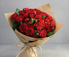 Букет Любовный роман в Садовом Республики Калмыкия