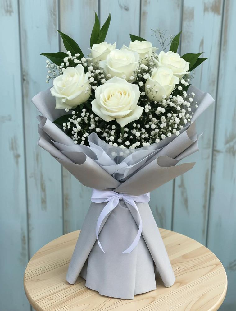 Букет цветов из: Розы в Садовом Республики Калмыкия