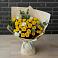 Букет цветов из: Розы в Садовом Республики Калмыкия
