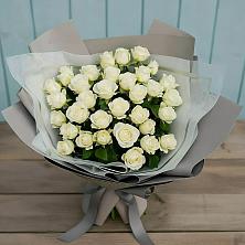 Букет Белоснежная нежность в Садовом Республики Калмыкия