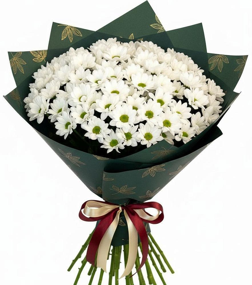 Букет цветов из: Хризантемы в Садовом Республики Калмыкия