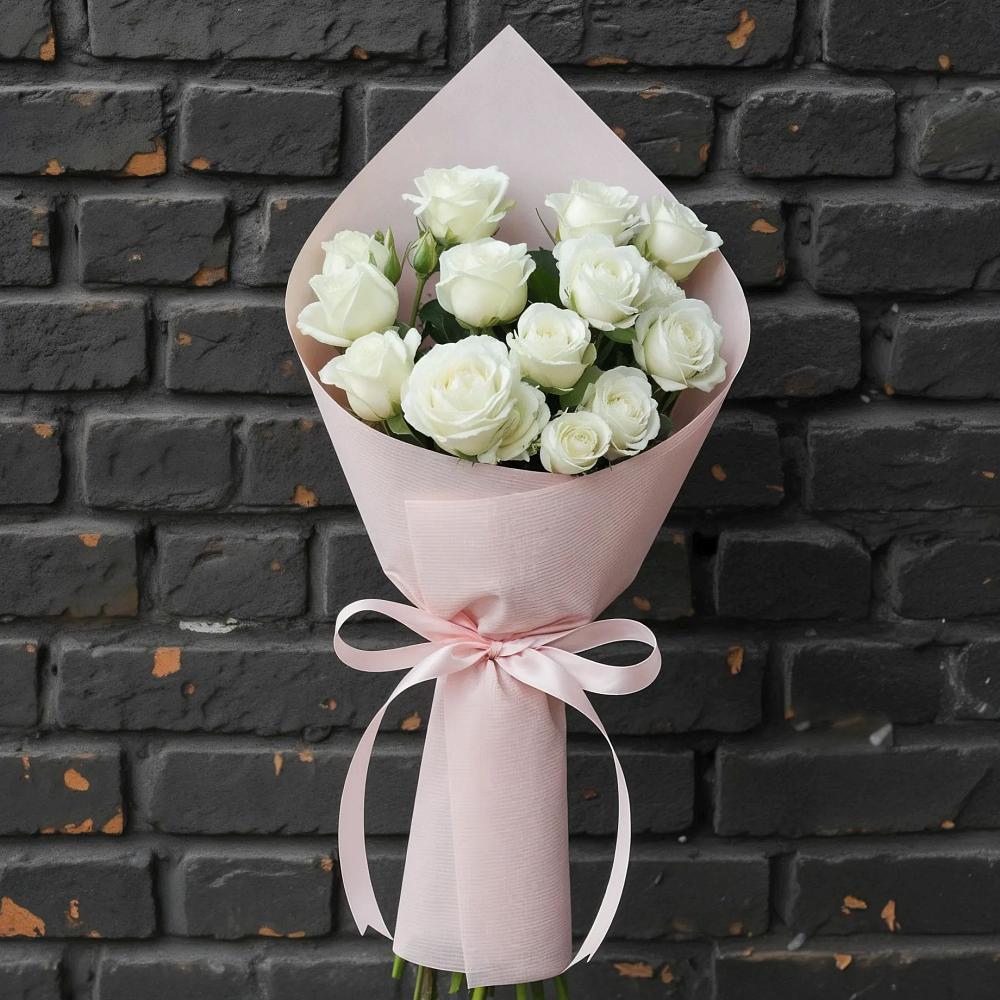 Букет цветов из: Розы в Садовом Республики Калмыкия