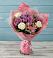 Букет цветов из: Герберы в Садовом Республики Калмыкия
