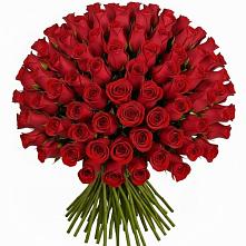 Букет Красные розы Чери Лав в Садовом Республики Калмыкия