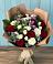 Букет цветов из: Розы и Альстромерии в Садовом Республики Калмыкия