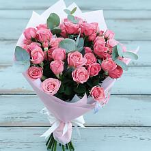 Букет Леди совершенство #REPLACE_PRED# Садовом Республики Калмыкия